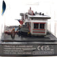 Woodland Scenics BR4956 N Built-N-Ready Miss Molly's Diner W/LED LN/Box