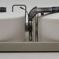 Model Power 2592 N Twin Oil Tanks Built Up  EX/Box