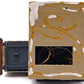 Model Power 2563 N Scale Assembled Blue Coal Depot EX/Box