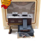 Model Power 2563 N Scale Assembled Blue Coal Depot EX/Box