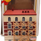 Model Power 2573 Remco Maintenance Built-Up Building EX/Box