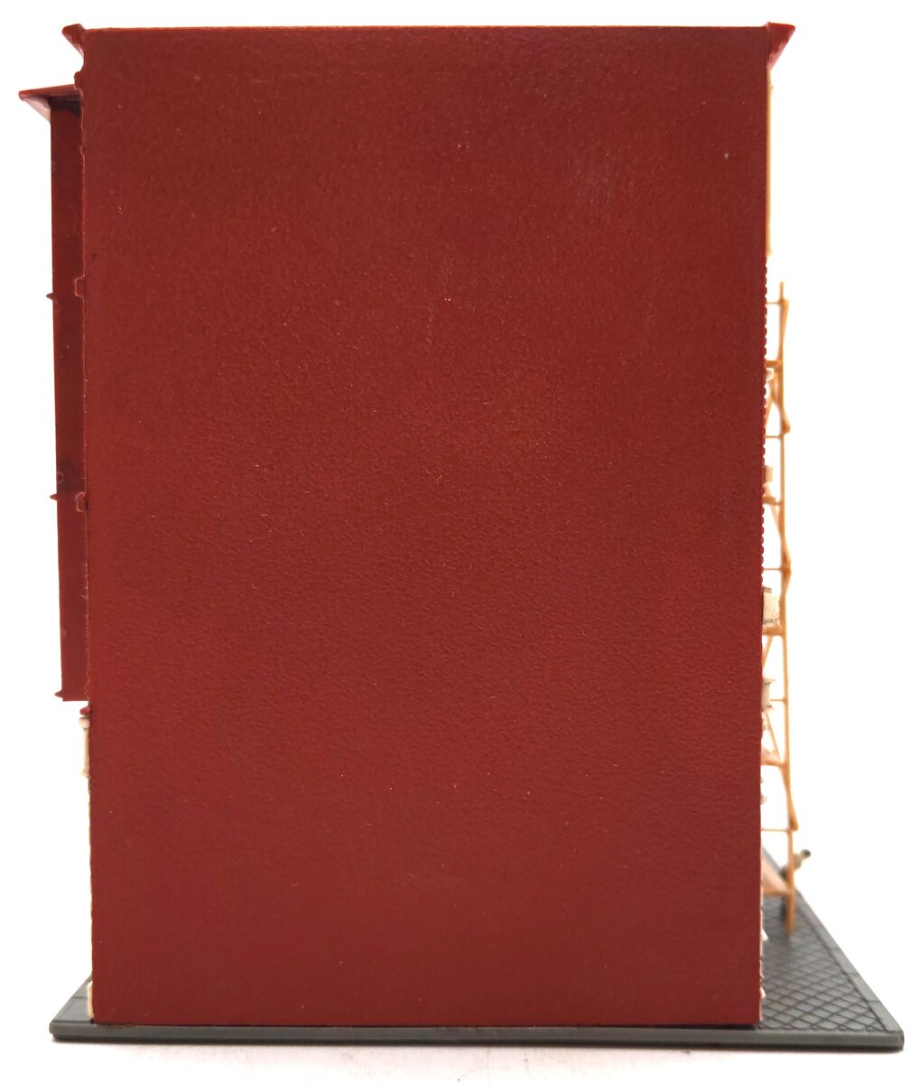 Model Power 2573 Remco Maintenance Built-Up Building EX/Box