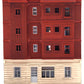 Model Power 2573 Remco Maintenance Built-Up Building EX/Box