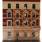 Model Power 2573 Remco Maintenance Built-Up Building EX/Box