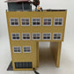 Menards 279-5142 HO Scale Country Suites Hotel & Parking EX