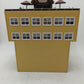 Menards 279-5142 HO Scale Country Suites Hotel & Parking EX