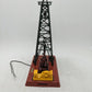 MTH 30-90033 Operating Oil Derrick EX