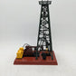 MTH 30-90033 Operating Oil Derrick EX
