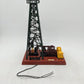 MTH 30-90033 Operating Oil Derrick EX