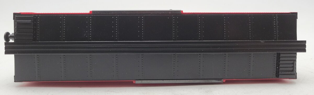 American Flyer 4-9700 S Gauge Atchison Topeka Santa Fe Box Car[High-Rail] LN/Box