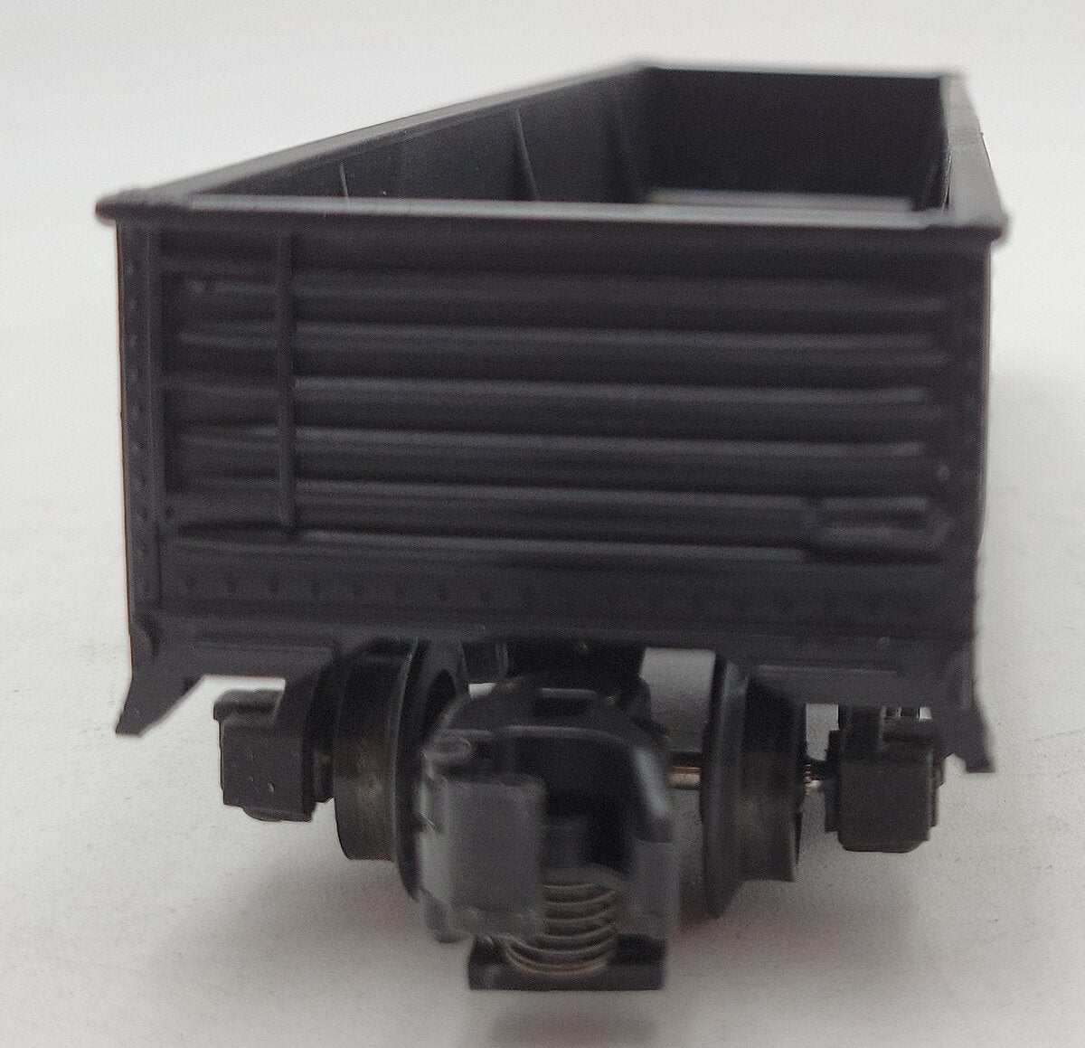American Flyer 6-48510 S Scale Nickel Plate Road Gondola #48510 LN/Box