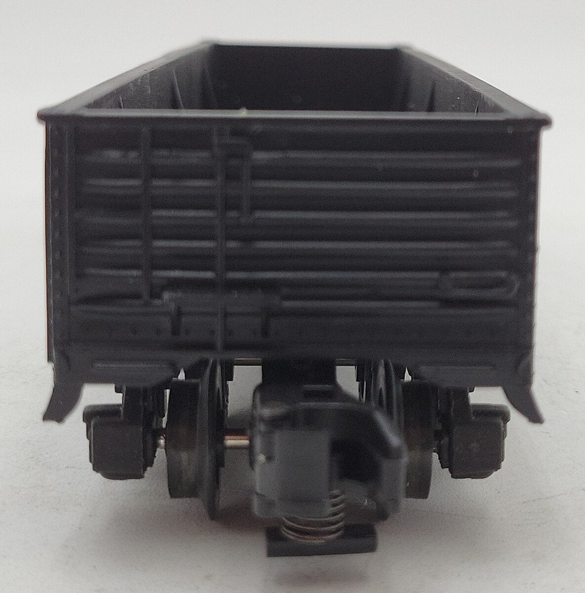 American Flyer 6-48510 S Scale Nickel Plate Road Gondola #48510 LN/Box