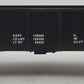 American Flyer 6-48510 S Scale Nickel Plate Road Gondola #48510 LN/Box