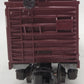 American Flyer 6-48320 S Gauge Nickel Plate Road Boxcar #48320[High-Rail] LN/Box