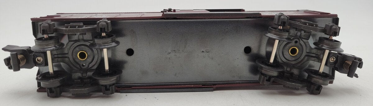 American Flyer 6-48320 S Gauge Nickel Plate Road Boxcar #48320[High-Rail] LN/Box