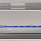 American Flyer 6-47903 S Delaware & Hudson Streamliner Diner & Vista Dome #43/36 LN/Box