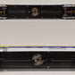 American Flyer 6-47903 S Delaware & Hudson Streamliner Diner & Vista Dome #43/36 LN/Box