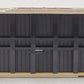 American Models 1512 S Gauge Soo Line 50' Box Car #178396 [Hi-Rail] EX/Box