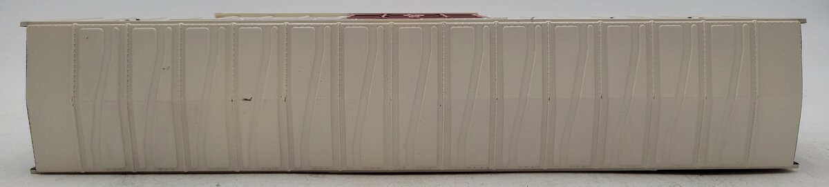 American Models 1512 S Gauge Soo Line 50' Box Car #178396 [Hi-Rail] EX/Box