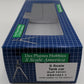 Des Plaines Hobbies SSA1421.1 S Gauge WRNX Gulf Tank Car #14131 [High-Rail] VG/Box