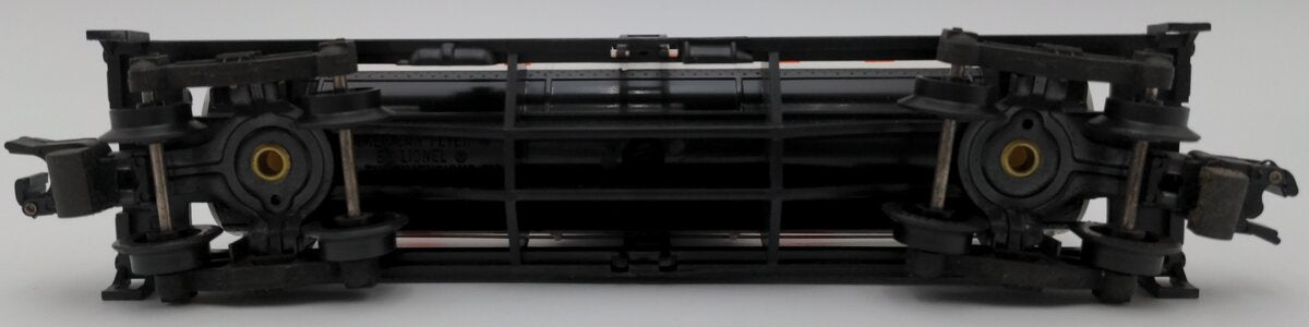 Des Plaines Hobbies SSA1421.1 S Gauge WRNX Gulf Tank Car #14131 [High-Rail] VG/Box
