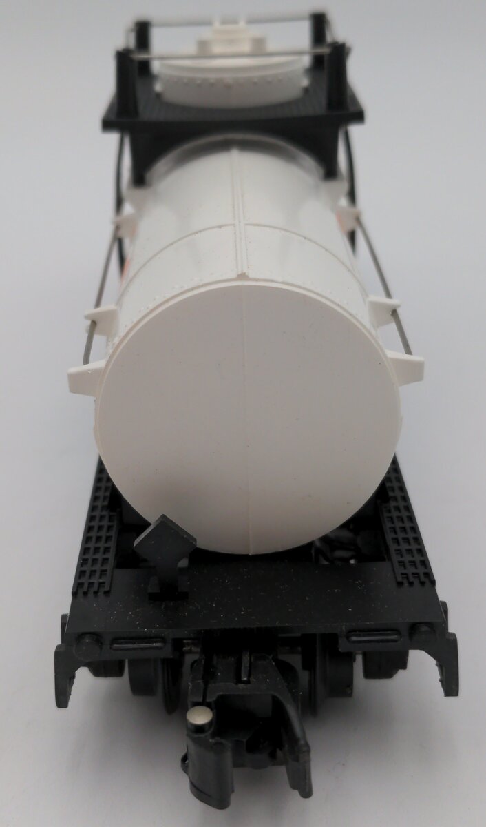 Des Plaines Hobbies SSA1421.1 S Gauge WRNX Gulf Tank Car #14131 [High-Rail] VG/Box