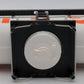 Des Plaines Hobbies SSA1421.1 S Gauge WRNX Gulf Tank Car #14131 [High-Rail] VG/Box