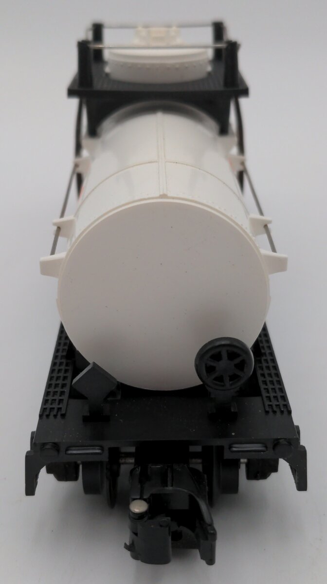 Des Plaines Hobbies SSA1421.1 S Gauge WRNX Gulf Tank Car #14131 [High-Rail] VG/Box