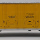 Des Plaines Hobbies SSA18012 S Scale Union Pacific Evans 53' RBL Boxcar #451294 EX/Box