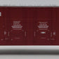 Des Plaines Hobbies SSA18032 S Scale RPCX Insulated Boxcar #213 EX/Box