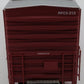 Des Plaines Hobbies SSA18032 S Scale RPCX Insulated Boxcar #213 EX/Box