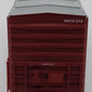 Des Plaines Hobbies SSA18032 S Scale RPCX Insulated Boxcar #213 EX/Box