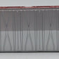 Des Plaines Hobbies SSA18032 S Scale RPCX Insulated Boxcar #213 EX/Box