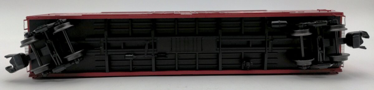 Des Plaines Hobbies SSA18032 S Scale RPCX Insulated Boxcar #213 EX/Box