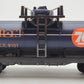American Flyer 4-9101 S Gauge Union Oil Single Dome Tank Car LN/Box
