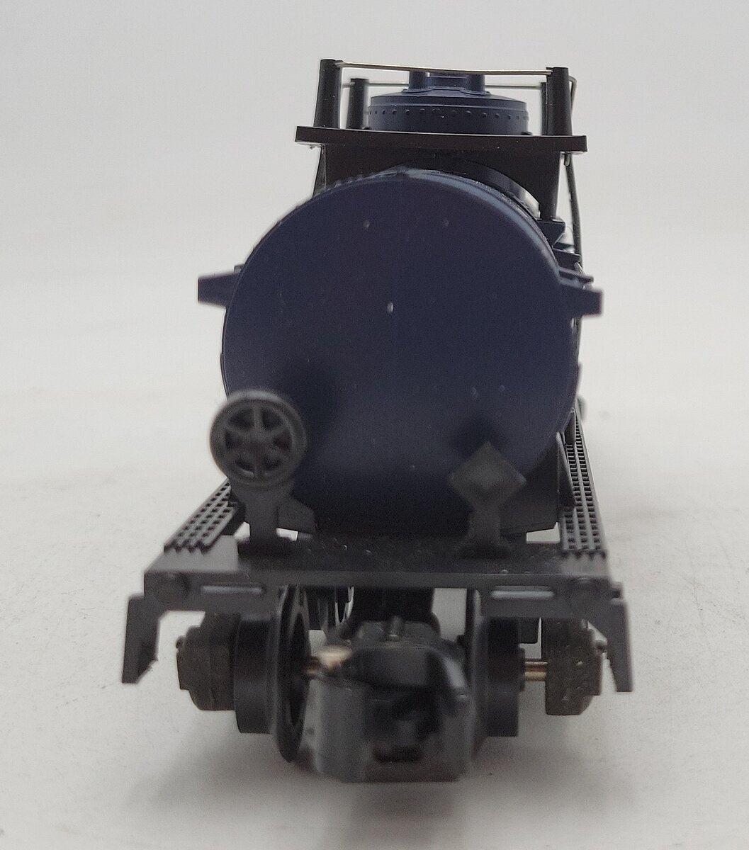 American Flyer 4-9101 S Gauge Union Oil Single Dome Tank Car LN/Box