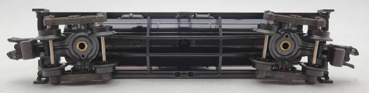 American Flyer 4-9101 S Gauge Union Oil Single Dome Tank Car LN/Box