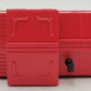 American Flyer 6-47981 S Gauge Santa Fe Extended Vision Caboose #999702 LN/Box