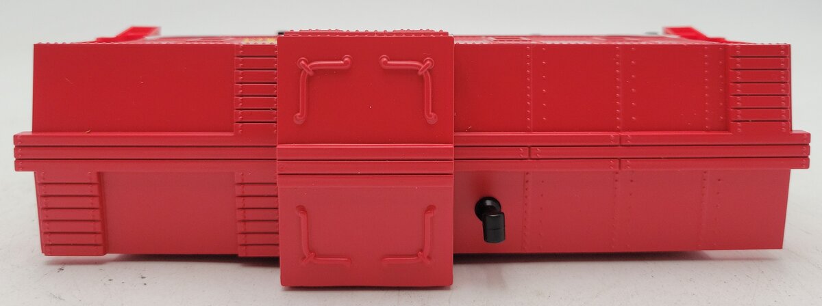 American Flyer 6-47981 S Gauge Santa Fe Extended Vision Caboose #999702 LN/Box