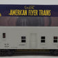 American Flyer 6-44029 S Maintenance of Way Kitchen Car #4029