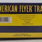 American Flyer 6-44029 S Maintenance of Way Kitchen Car #4029