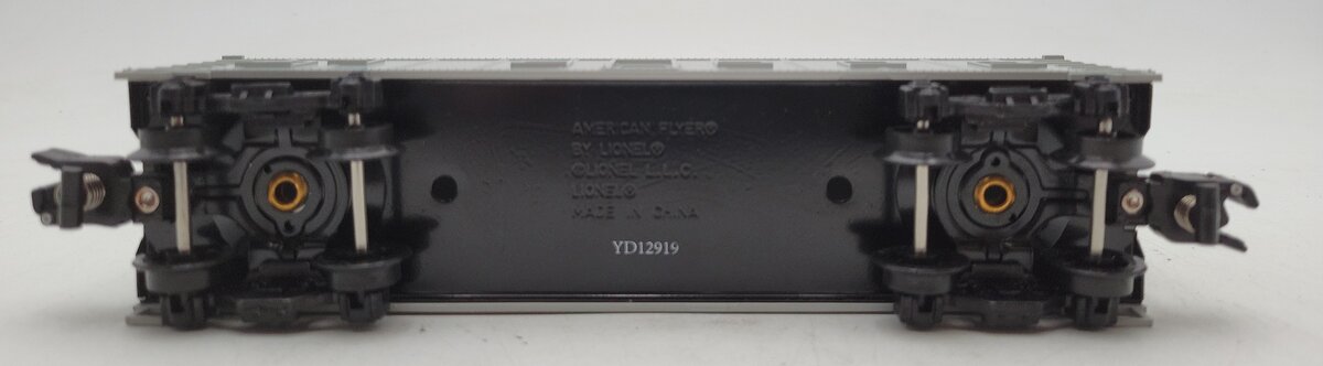 American Flyer 6-44029 S Maintenance of Way Kitchen Car #4029