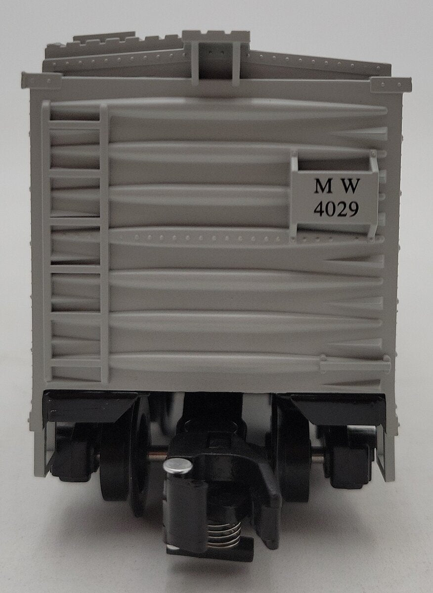 American Flyer 6-44029 S Maintenance of Way Kitchen Car #4029