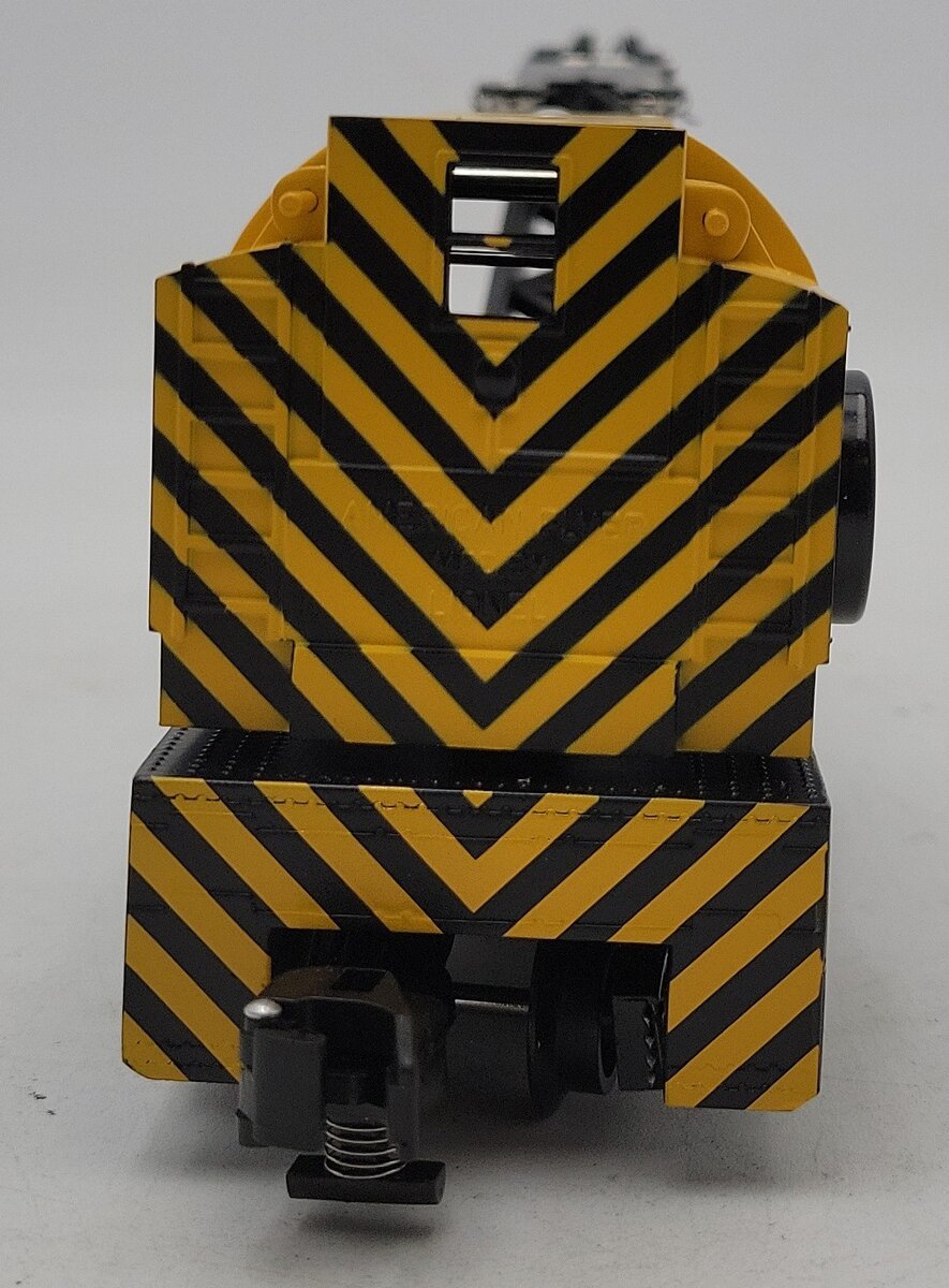 American Flyer 6-49037 S Gauge Maintenance of Way Crane Car LN/Box