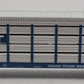 American Flyer 10919031 S Grand Trunk Autorack Car #50445