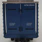 American Flyer 10919031 S Grand Trunk Autorack Car #50445
