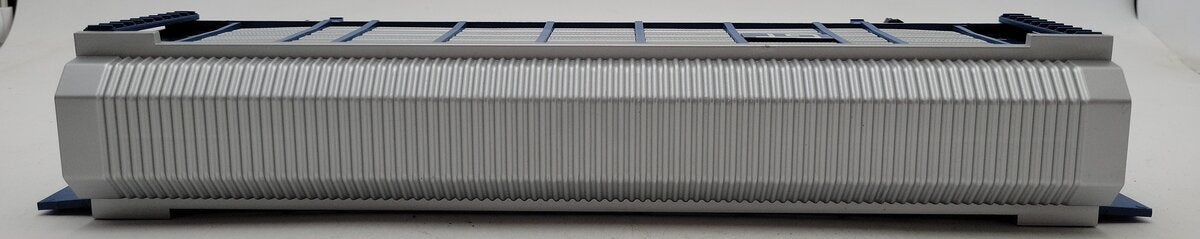 American Flyer 10919031 S Grand Trunk Autorack Car #50445