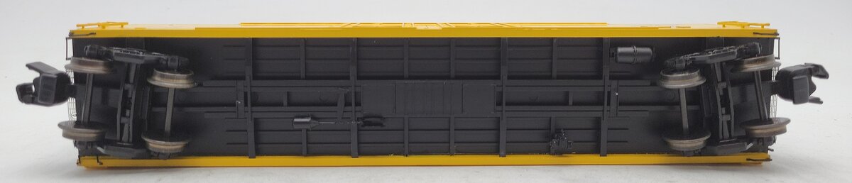 Des Plaines Hobbies SSA18021 S Gauge Chicago & North Western Boxcar #600504 LN/Box