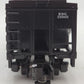American Flyer 1919202 S Gauge Reading 3 Bay Covered Hopper #59966