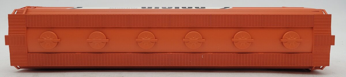 Des Plaines Hobbies SSA2204.4 S Gauge Sclair 3-Bay ACF Hopper Car #44705 LN/Box